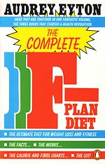 Télécharger le livre :  The Complete F-Plan Diet