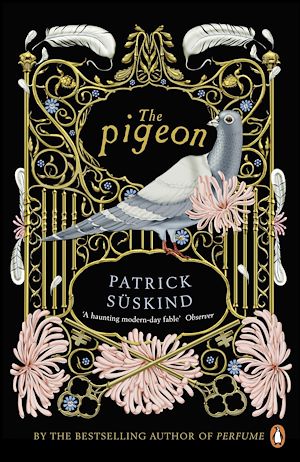 Download the eBook: The Pigeon