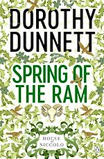 Télécharger le livre :  The Spring of the Ram