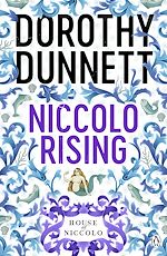 Télécharger le livre :  Niccolo Rising