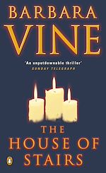 Télécharger le livre :  The House of Stairs