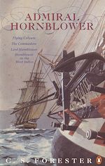 Download this eBook Admiral Hornblower