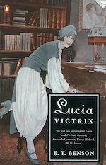 Télécharger le livre :  Lucia Victrix