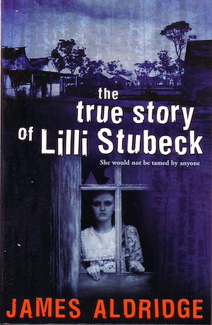 Download the eBook: The True Story Of Lilli Stubeck