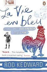 Télécharger le livre :  La Vie en bleu