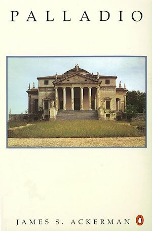 Téléchargez le livre :  Palladio