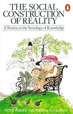 Télécharger le livre :  The Social Construction of Reality