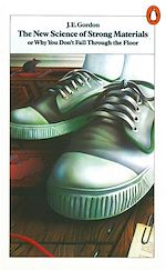 Télécharger le livre :  The New Science of Strong Materials