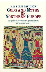 Télécharger le livre :  Gods and Myths of Northern Europe