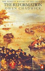 Télécharger le livre :  The Penguin History of the Church