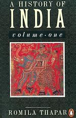 Télécharger le livre :  A History of India