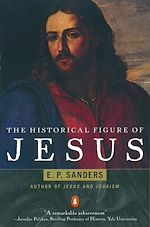 Télécharger le livre :  The Historical Figure of Jesus