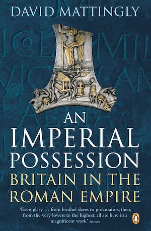 Téléchargez le livre :  An Imperial Possession