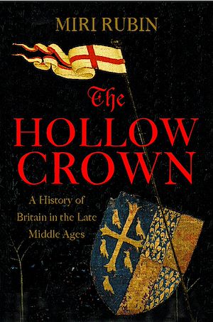 Téléchargez le livre :  The Hollow Crown