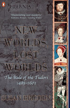 Téléchargez le livre :  The Penguin History of Britain