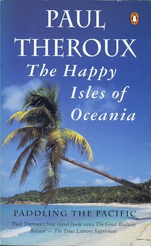 Téléchargez le livre :  The Happy Isles of Oceania