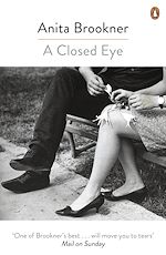 Download this eBook A Closed Eye