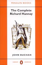 Télécharger le livre :  The Complete Richard Hannay