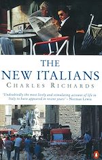 Télécharger le livre :  The New Italians