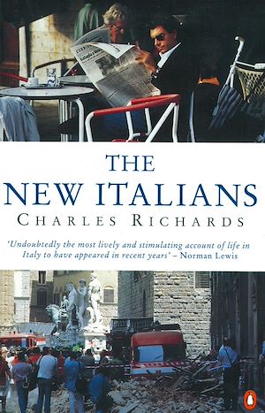 Téléchargez le livre :  The New Italians