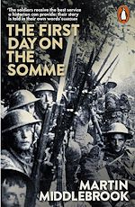 Download this eBook The First Day on the Somme