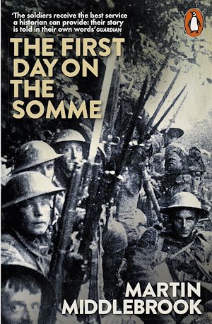 Téléchargez le livre :  The First Day on the Somme