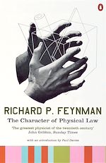 Télécharger le livre :  The Character of Physical Law