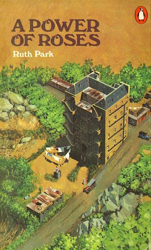 Download the eBook: Power of Roses