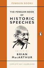 Télécharger le livre :  The Penguin Book of Historic Speeches