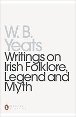 Download this eBook Writings on Irish Folklore, Legend and Myth