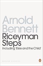 Télécharger le livre :  Riceyman Steps