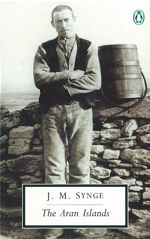 Téléchargez le livre :  The Aran Islands