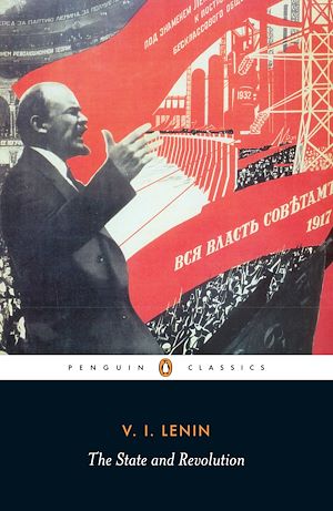 Download the eBook: The State and Revolution