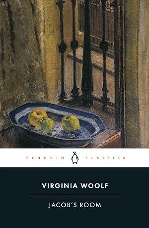 Download the eBook: Jacob's Room