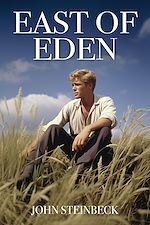 Télécharger le livre :  East of Eden
