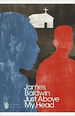 Télécharger le livre :  Just Above My Head