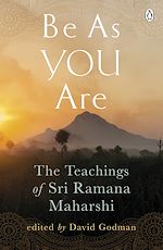 Télécharger le livre :  Be As You Are