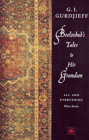 Téléchargez le livre :  Beelzebub's Tales to His Grandson