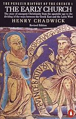 Télécharger le livre :  The Penguin History of the Church