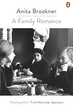 Download this eBook A Family Romance