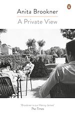 Download this eBook A Private View
