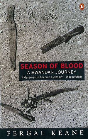 Téléchargez le livre :  Season of Blood