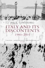 Télécharger le livre :  Italy and its Discontents 1980-2001