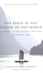 Télécharger le livre :  The River at the Centre of the World