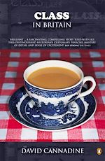 Télécharger le livre :  Class in Britain