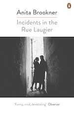 Download this eBook Incidents in the Rue Laugier
