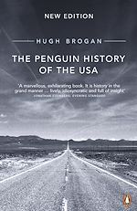 Télécharger le livre :  The Penguin History of the United States of America
