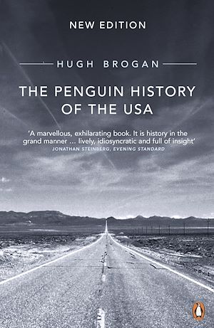Téléchargez le livre :  The Penguin History of the United States of America