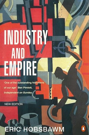 Téléchargez le livre :  Industry and Empire