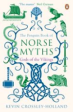 Télécharger le livre :  The Penguin Book of Norse Myths